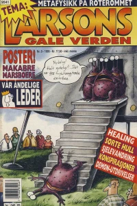 Issue #199509