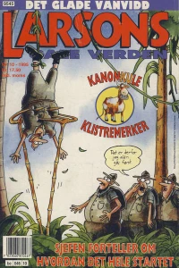 Issue #199510