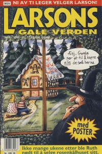 Issue #199604