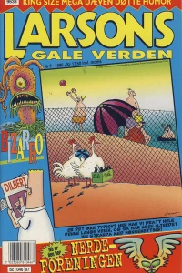 Issue #199607