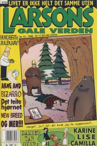 Issue #199612