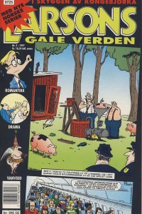Issue #199705
