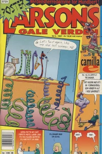 Issue #199706