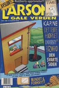 Issue #199708