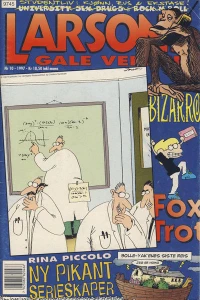 Issue #199710
