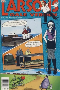 Issue #199907