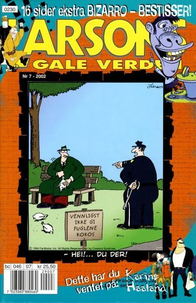 Cover of Issue #200207