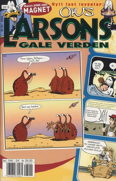 Cover of Issue #200404