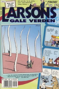 Issue #200405