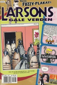 Issue #200407