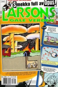 Issue #200411