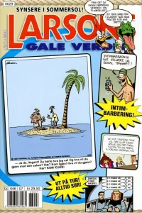 Issue #200607