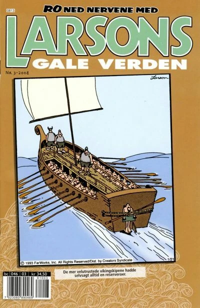 Cover of Issue #200803
