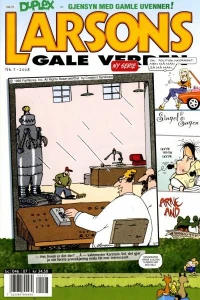 Issue #200807