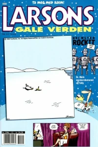 Issue #200812