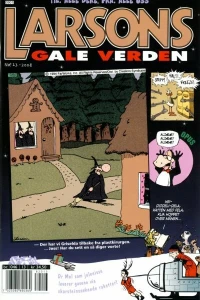 Issue #200813
