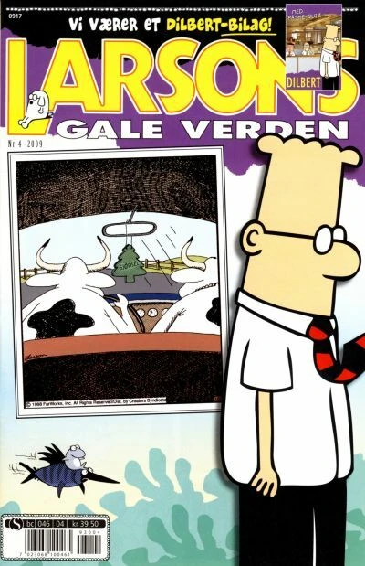 Cover of Issue #200904