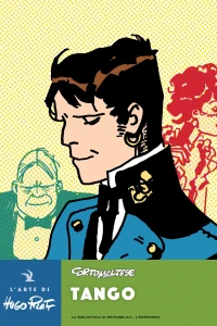 Corto Maltese: Tango