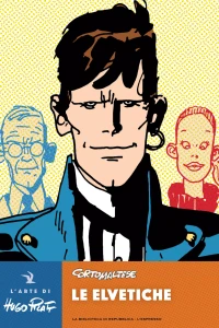 Corto Maltese: Le elvetiche