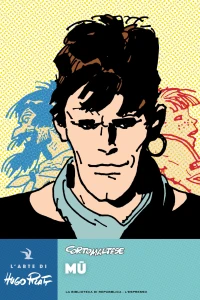 Corto Maltese: Mū