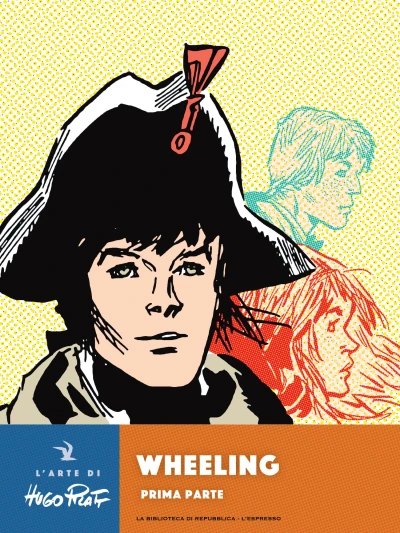 Cover of Wheeling prima parte