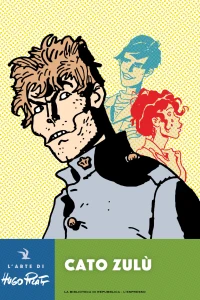 Cato Zulù