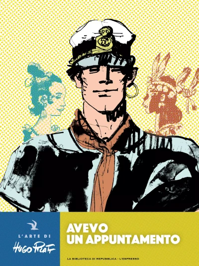 Cover of Avevo un appuntamento