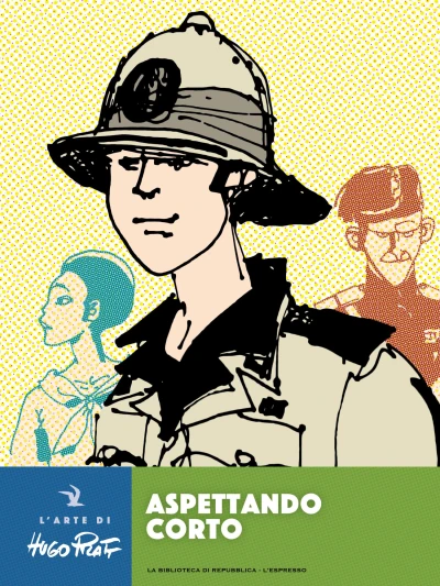 Cover of Aspettando corto