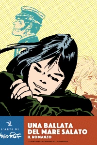 Una ballata del mare salato: Il romanzo