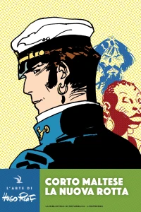 Corto Maltese: La nuova rotta