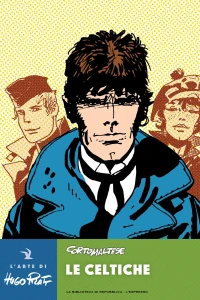 Corto Maltese: Le Celtiche