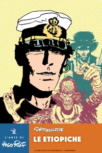 Corto Maltese: Le Etiopiche