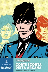 Corto Maltese: Corte sconta detta arcana