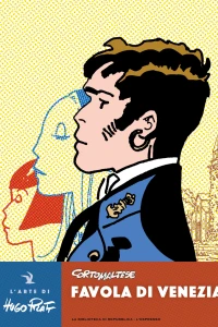 Corto Maltese: Favola di Venezia