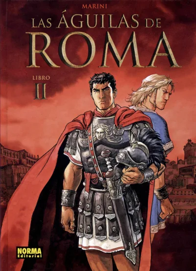 Cover of Issue #2
