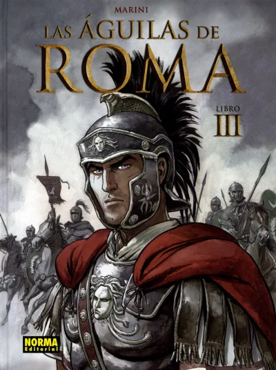Cover of Issue #3