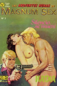 Issue #3