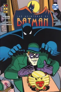 Issue #10