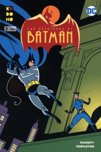Issue #2