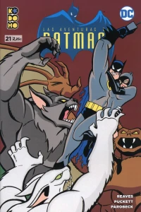 Issue #21