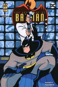 Issue #22