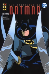 Issue #24