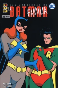 Issue #26