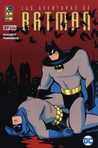 Issue #27