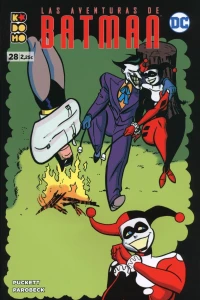 Issue #28