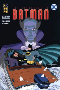 Issue #29