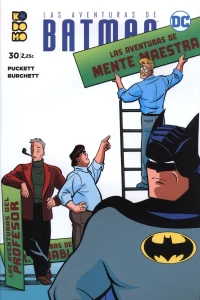 Issue #30