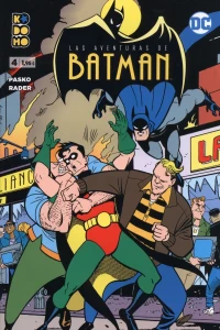 Issue #4