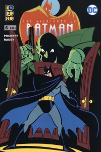 Issue #6