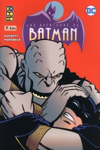 Issue #7